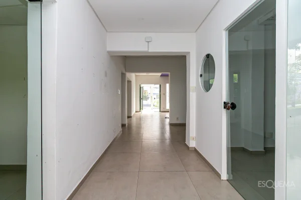 Casa comercial em Moema