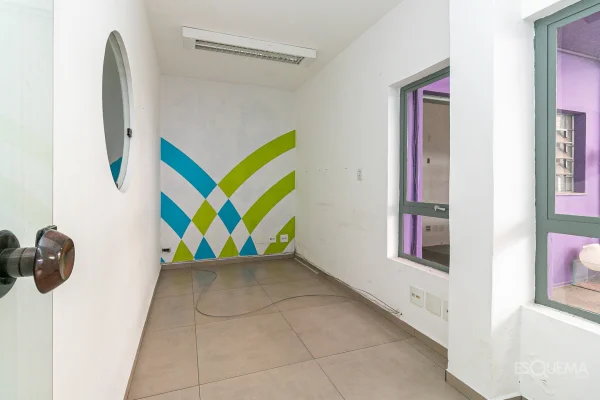 Casa comercial em Moema