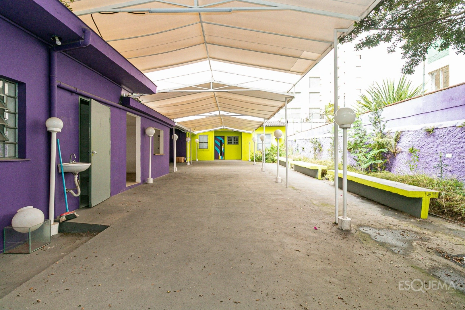 Casa comercial em Moema - Imagem 5