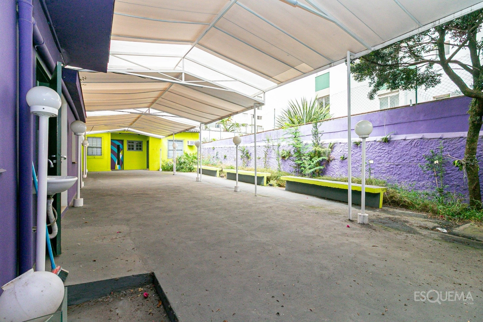 Casa comercial em Moema - Imagem 6