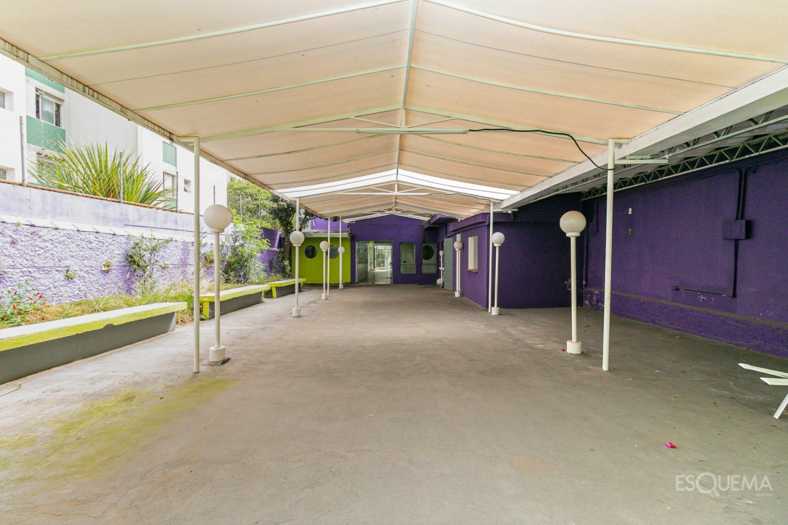 Casa comercial em Moema - Imagem 7