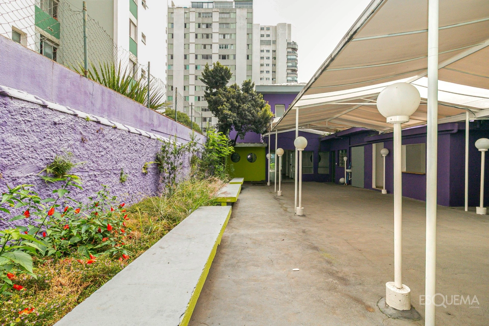 Casa comercial em Moema - Imagem 8