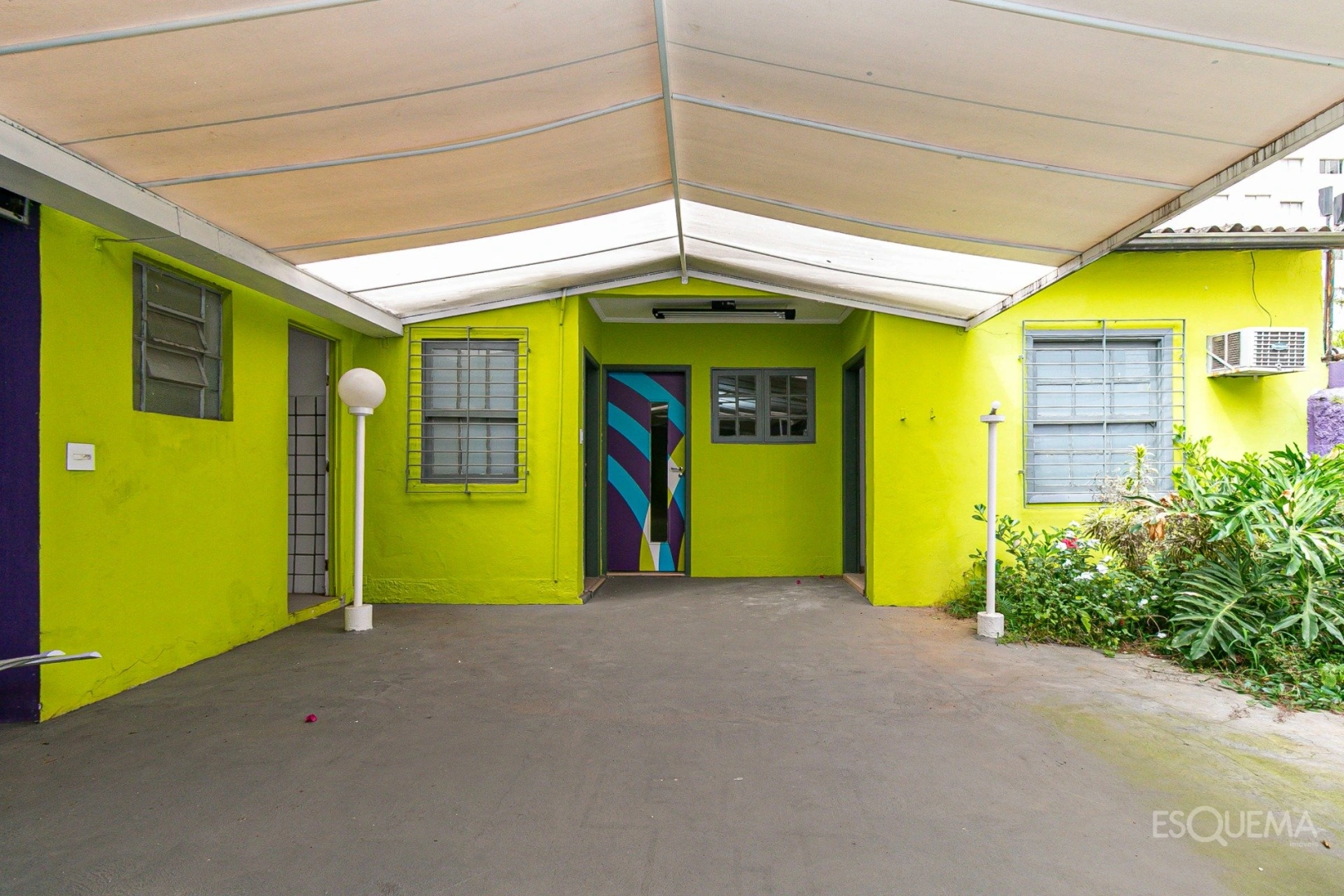 Casa comercial em Moema - Imagem 9