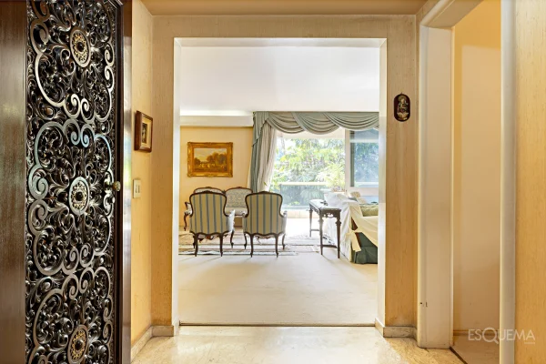 Apartamento Jardim Europa