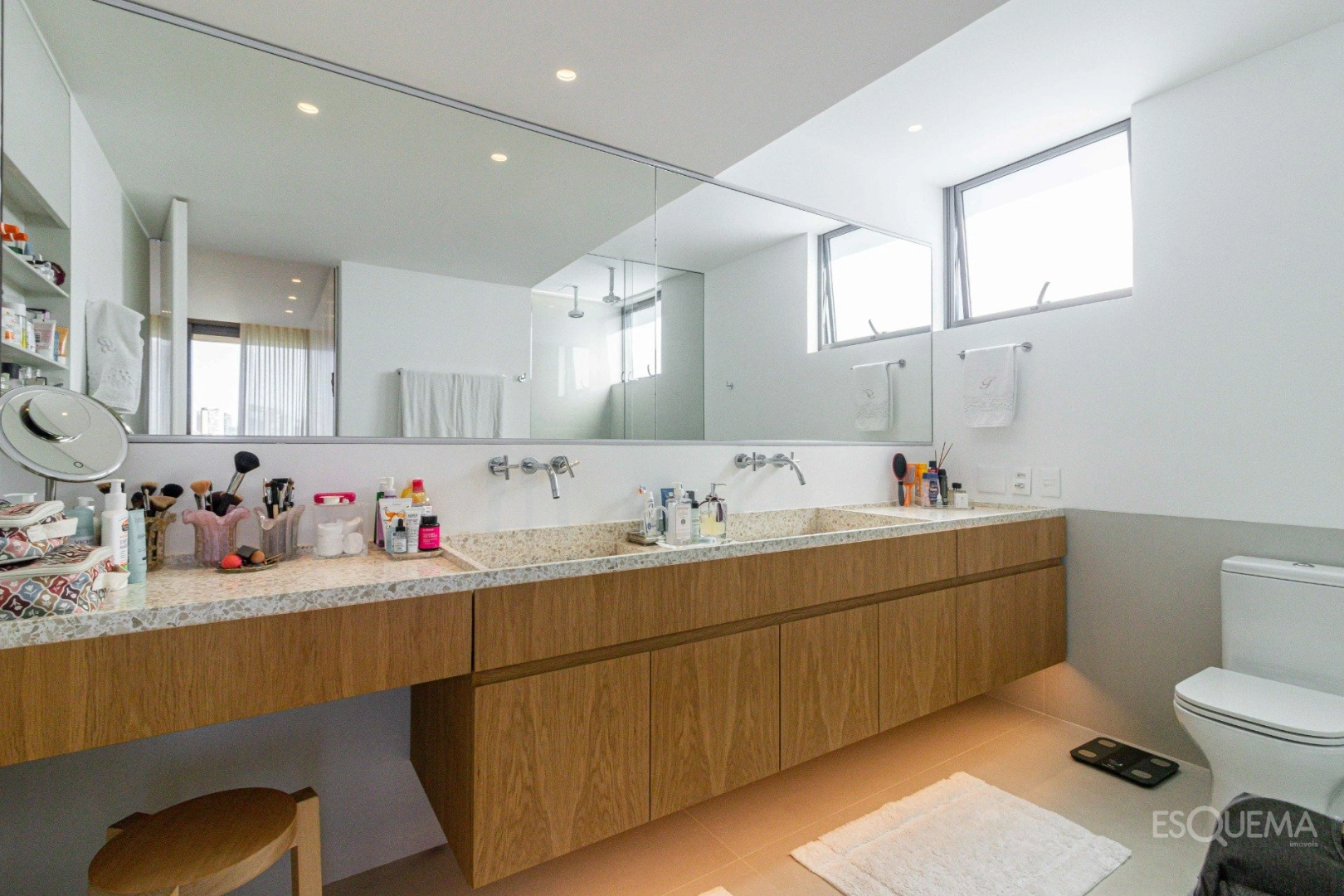 Cobertura duplex com projeto assinado e vista deslumbrante - Imagem 14