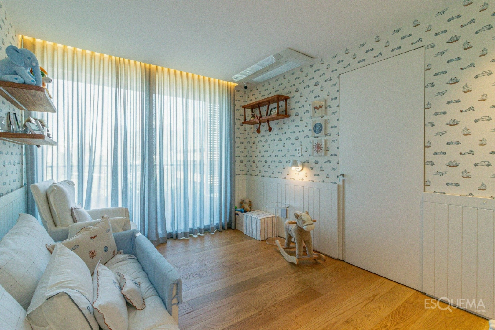 Cobertura duplex com projeto assinado e vista deslumbrante - Imagem 15