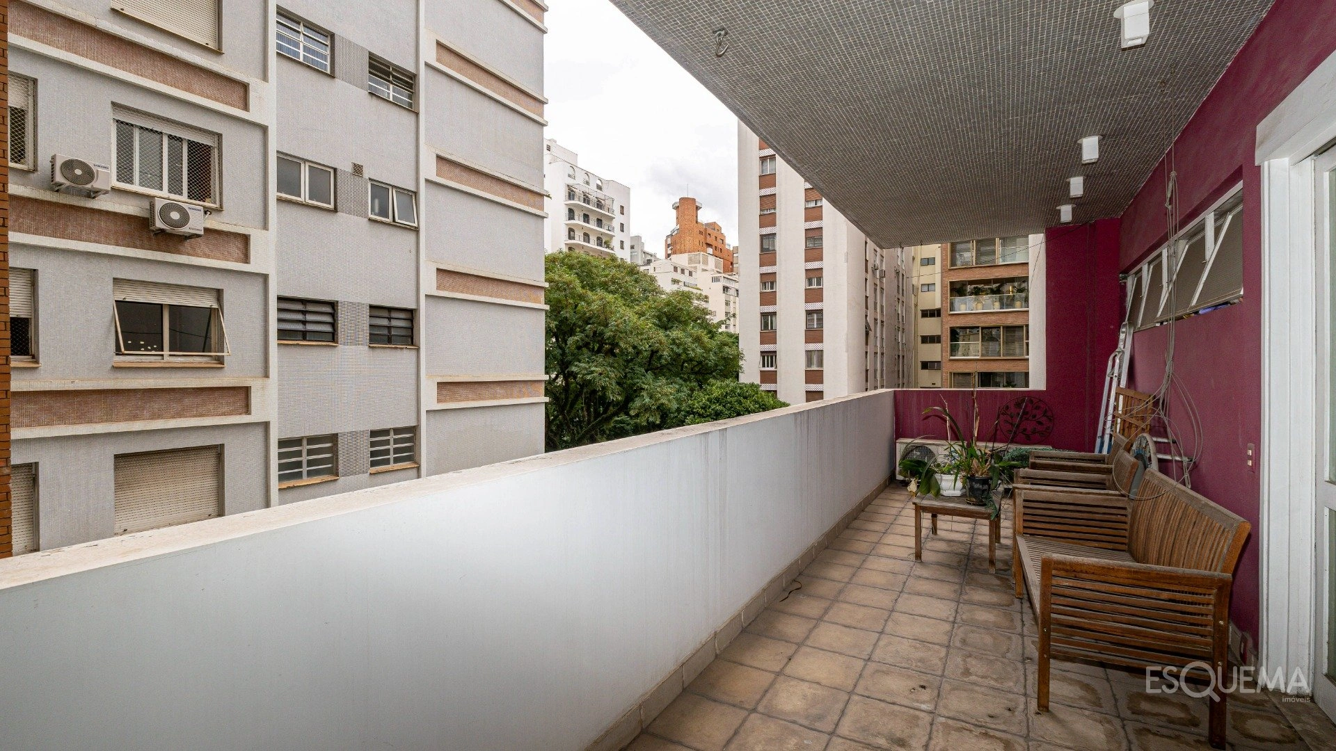 Apartamento no Jardim América próximo aos clubes Paulistano e Harmonia - Imagem 4