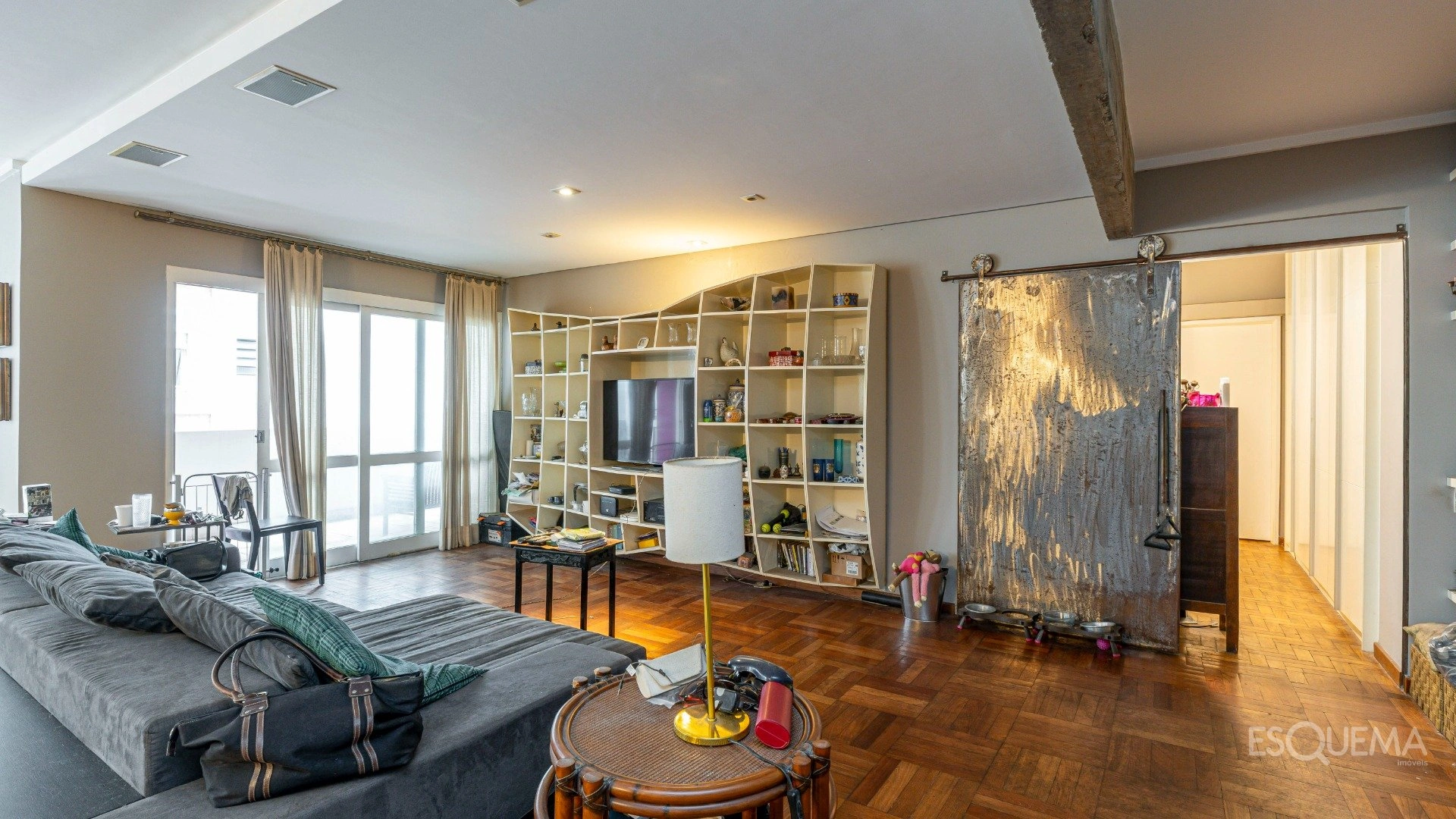 Apartamento no Jardim América próximo aos clubes Paulistano e Harmonia - Imagem 7