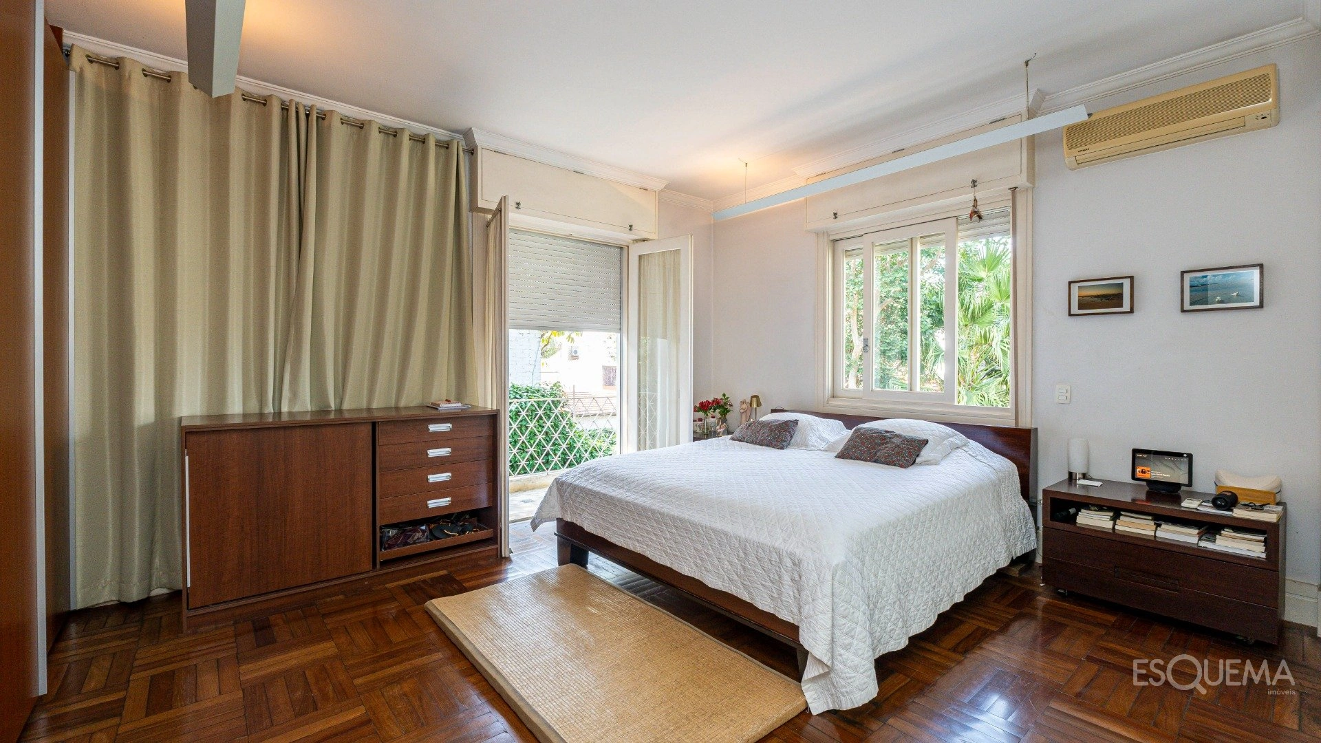 Casa com amplo jardim à venda no Jardim Paulista - Imagem 10