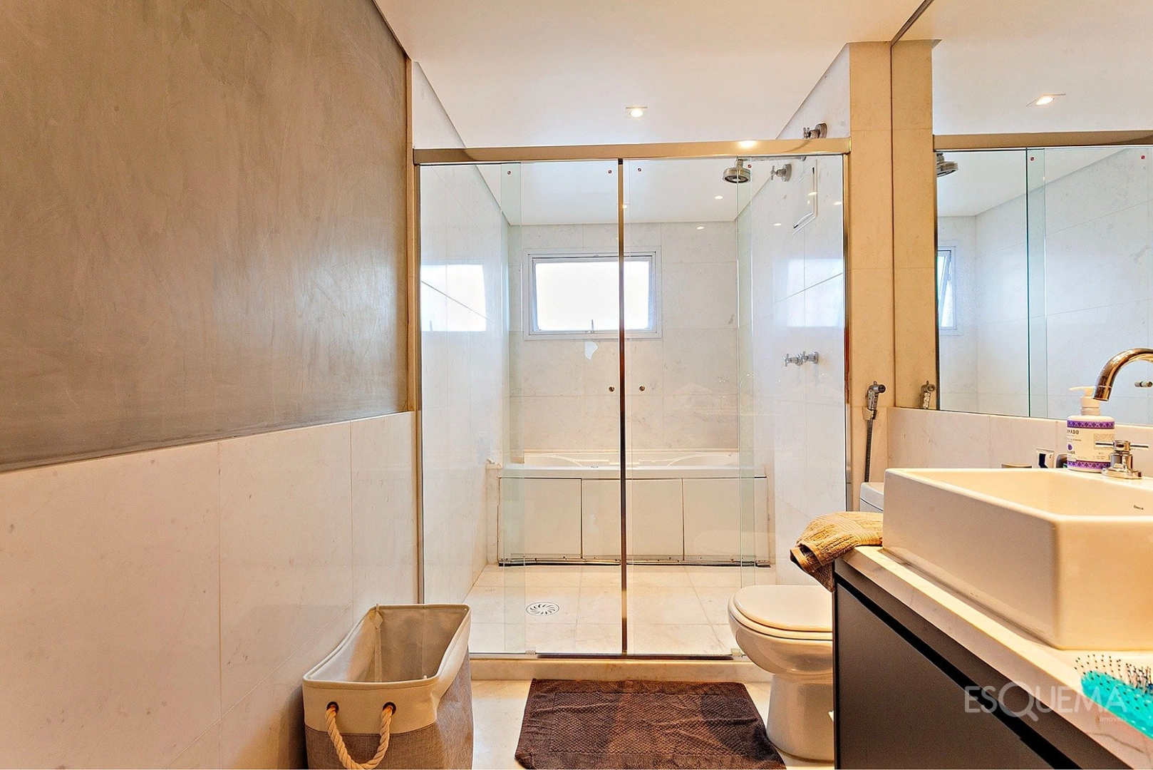 Apartamento reformado em edifício com lazer completo - Imagem 15
