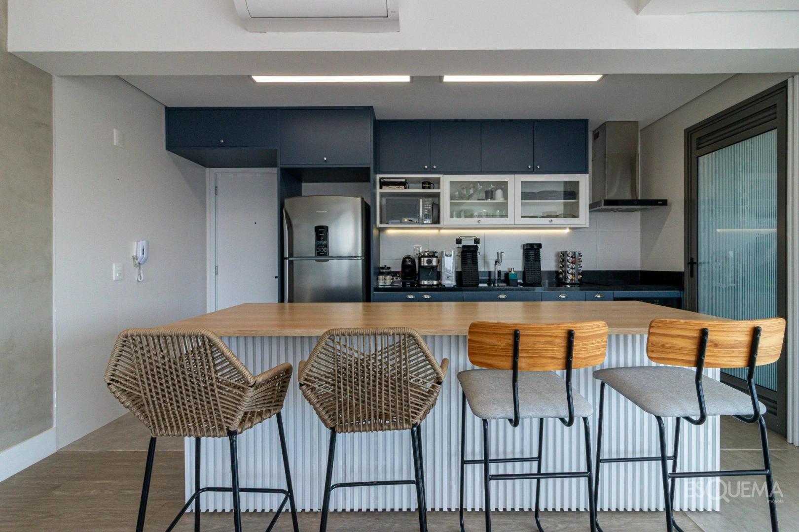 Apartamento reformado e pronto para morar em Moema - Imagem 10