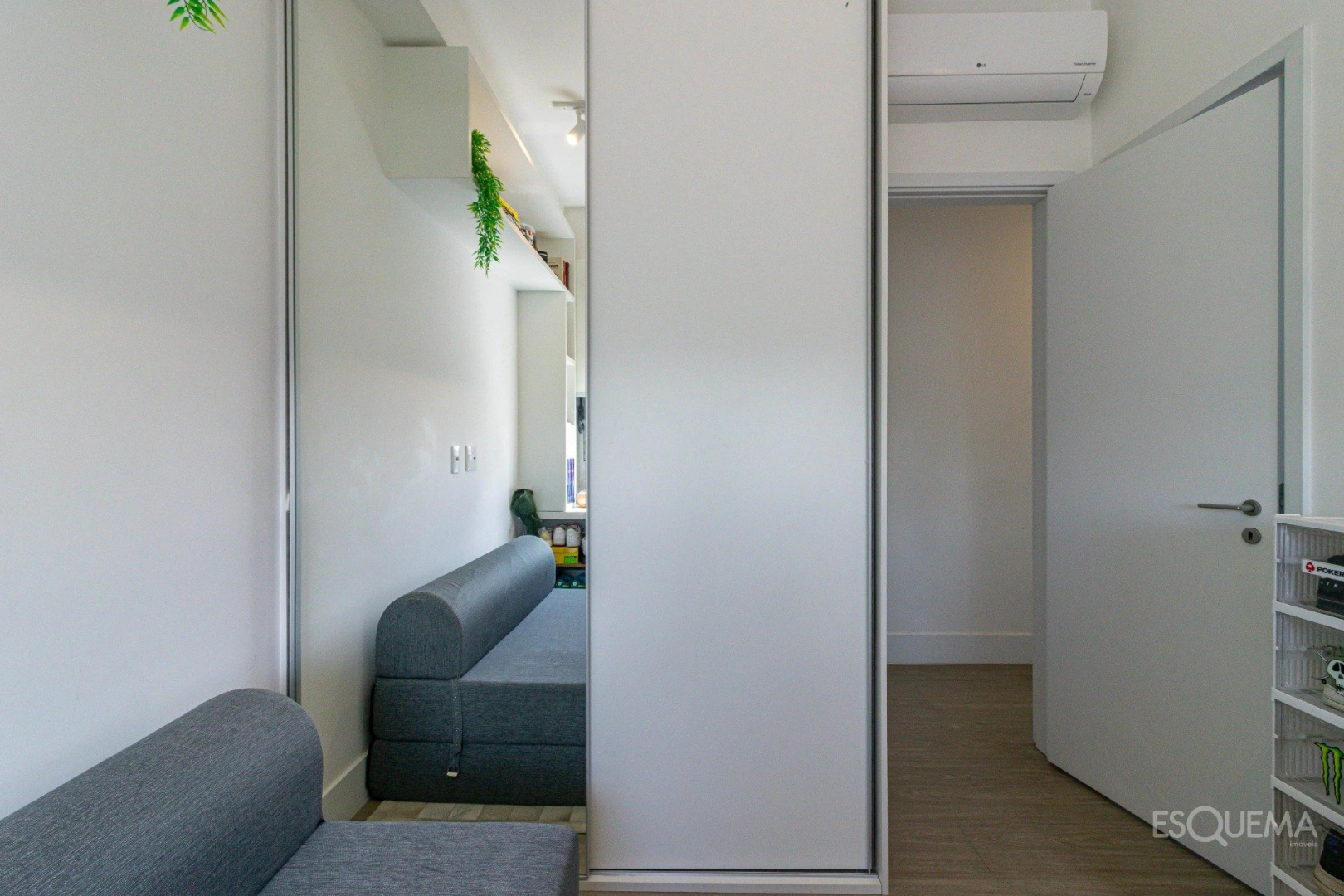Apartamento reformado e pronto para morar em Moema - Imagem 15