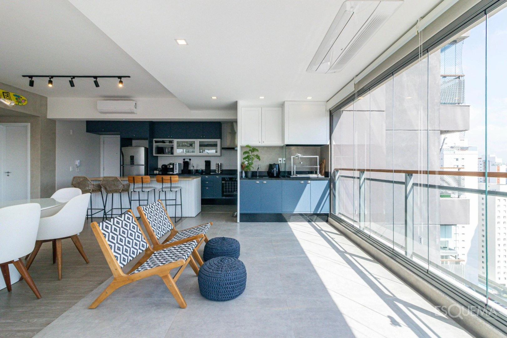 Apartamento reformado e pronto para morar em Moema - Imagem 5