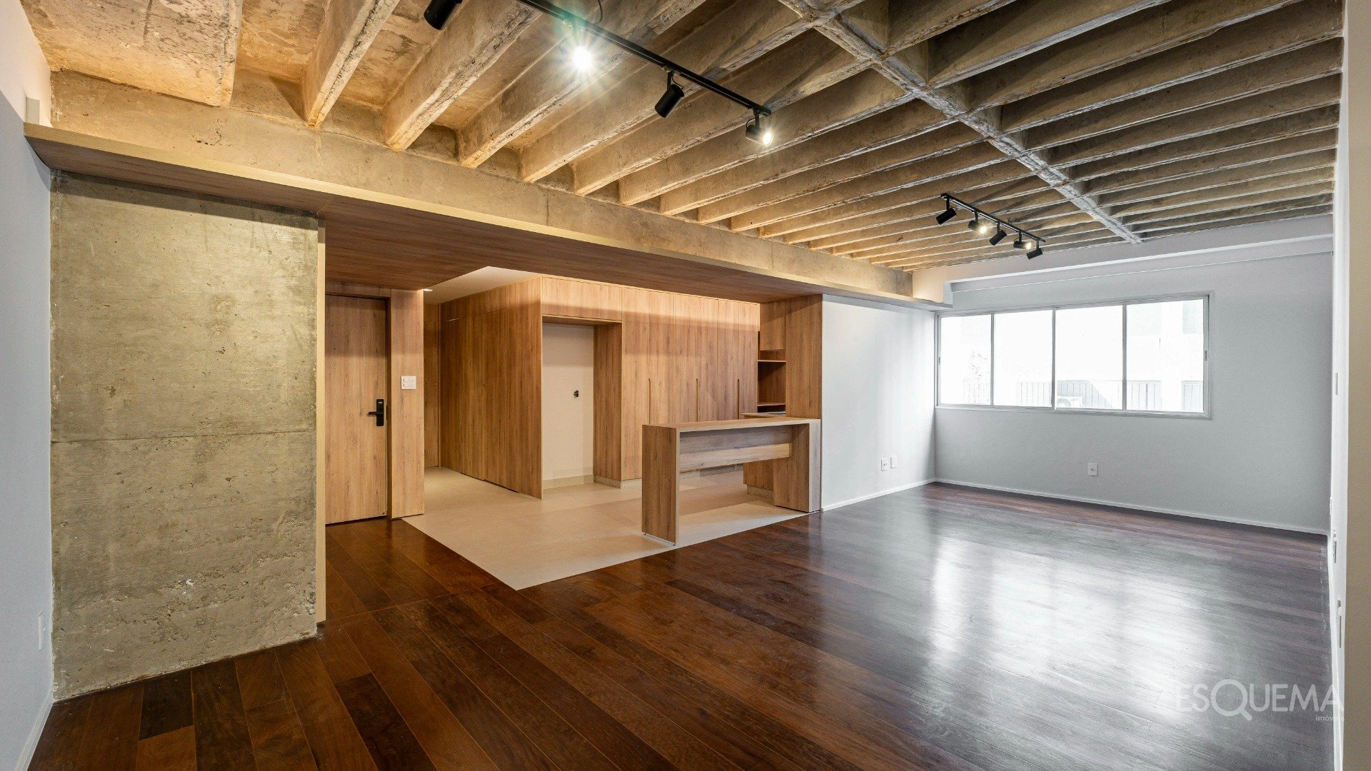 Apartamento reformado, silencioso e luminoso nos Jardins - Imagem 11