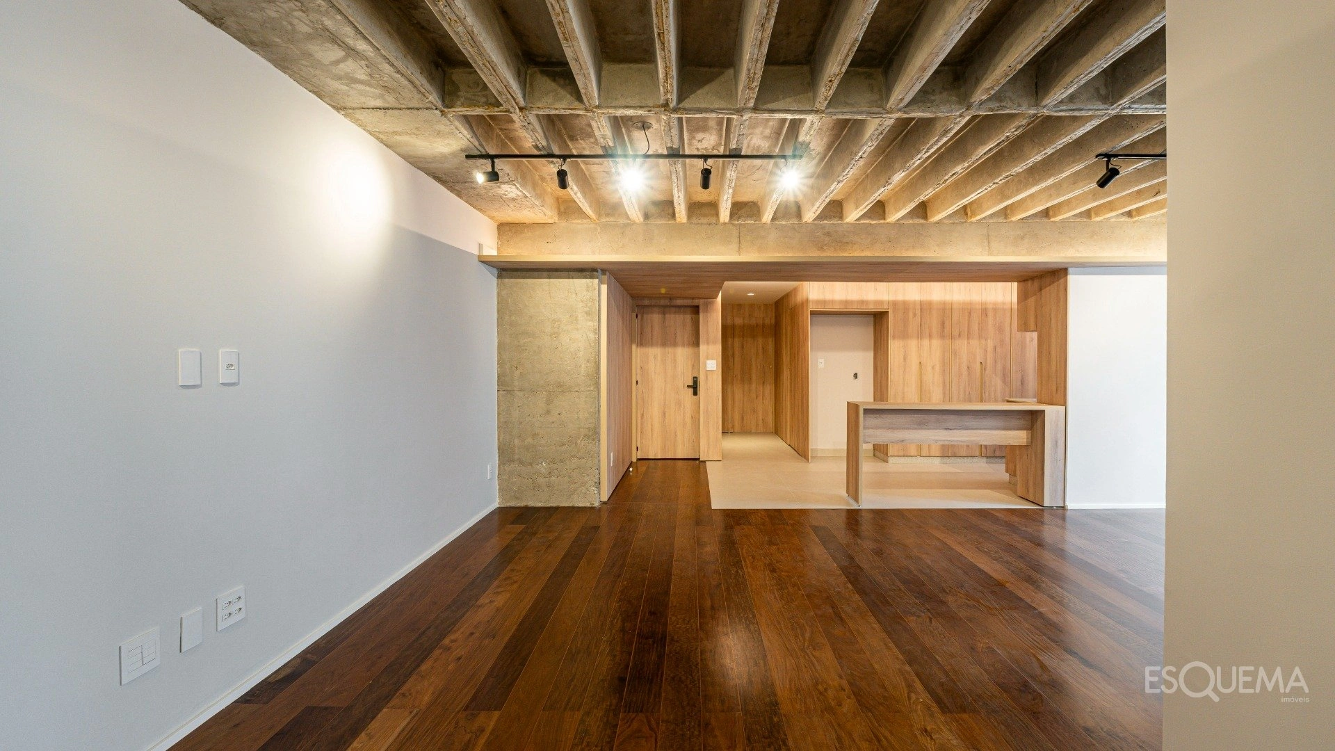 Apartamento reformado, silencioso e luminoso nos Jardins - Imagem 12