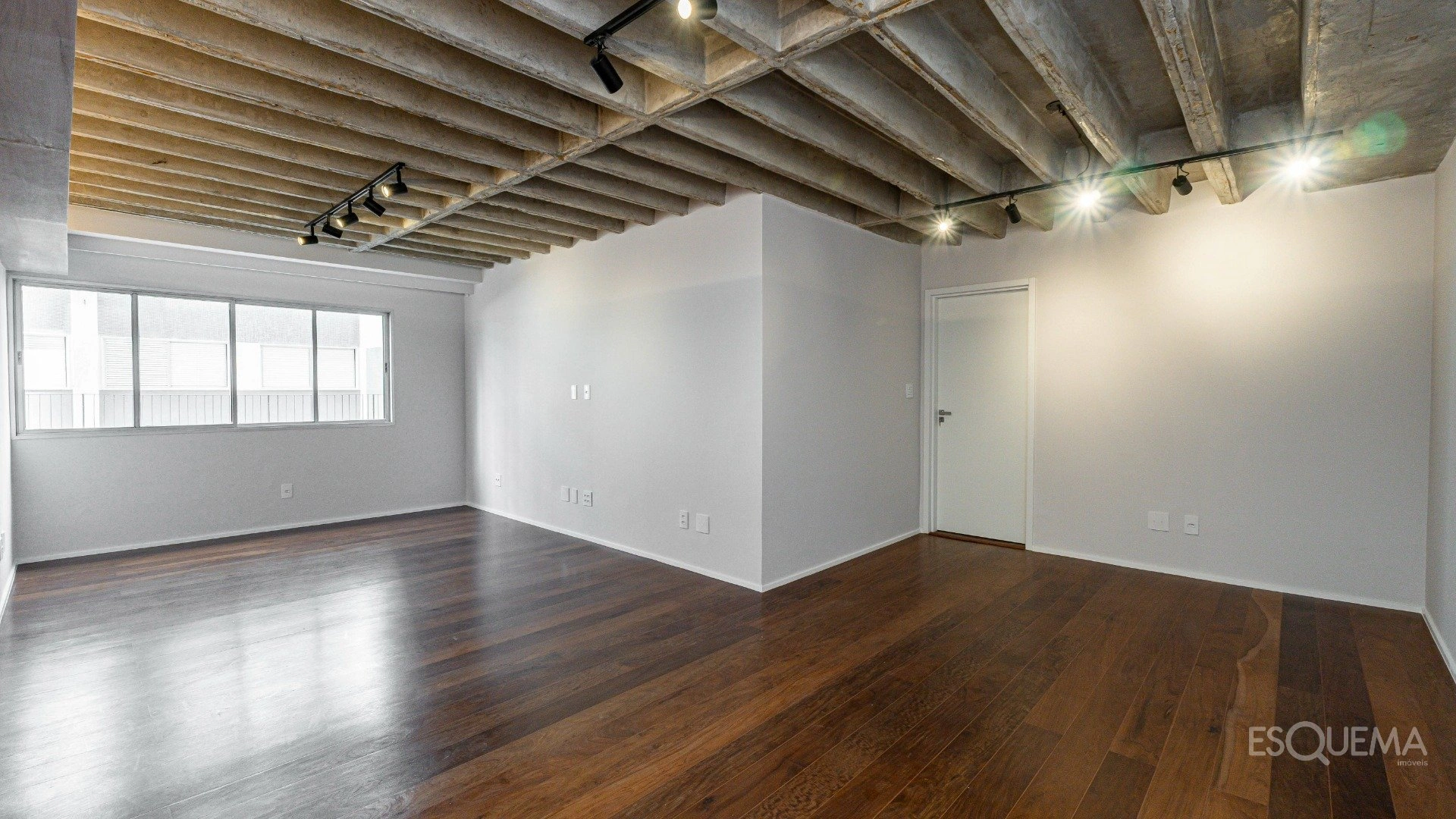 Apartamento reformado, silencioso e luminoso nos Jardins - Imagem 14