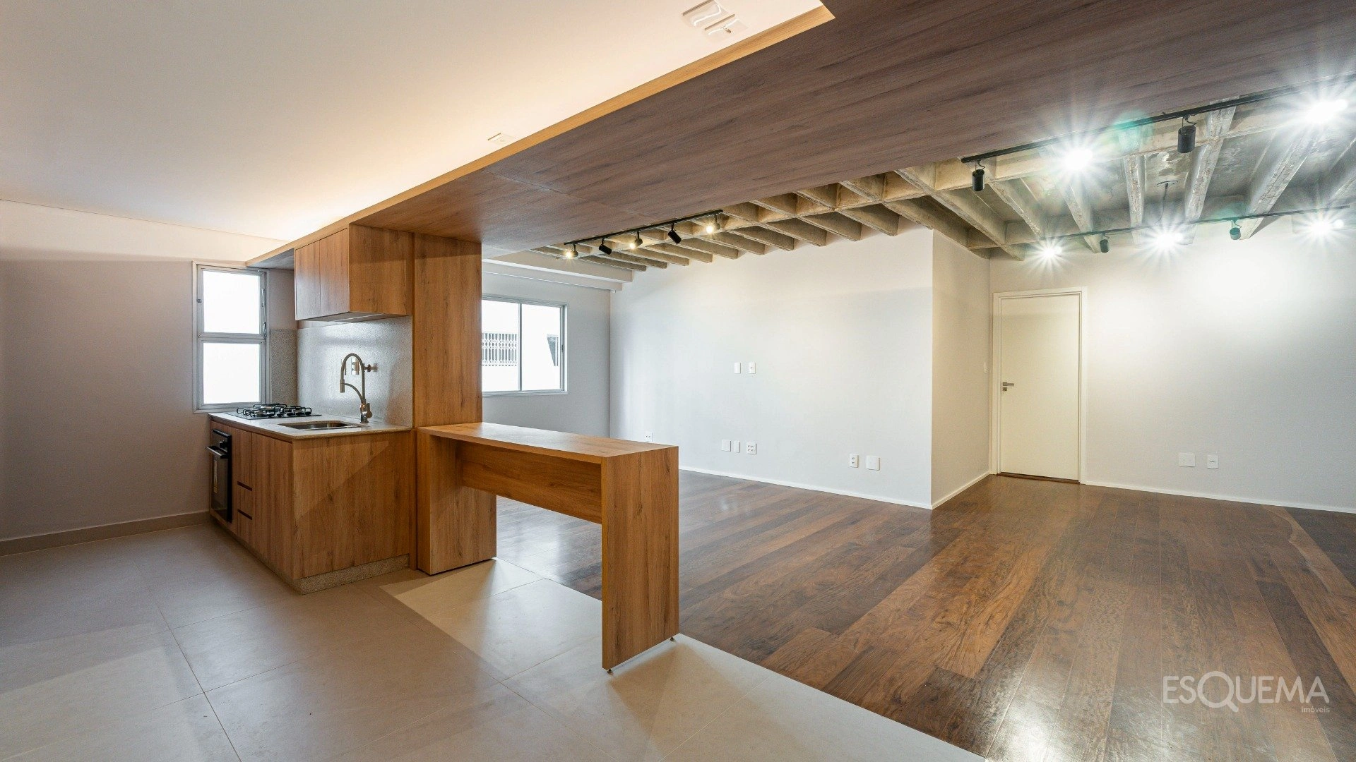 Apartamento reformado, silencioso e luminoso nos Jardins - Imagem 3