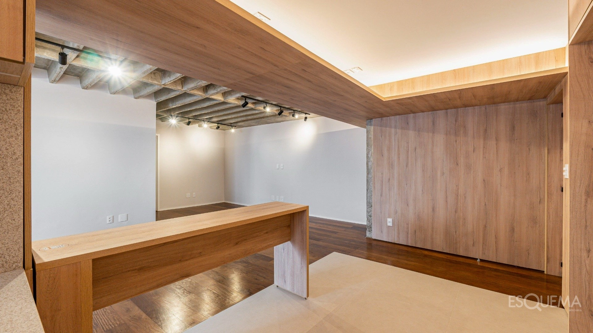 Apartamento reformado, silencioso e luminoso nos Jardins - Imagem 5
