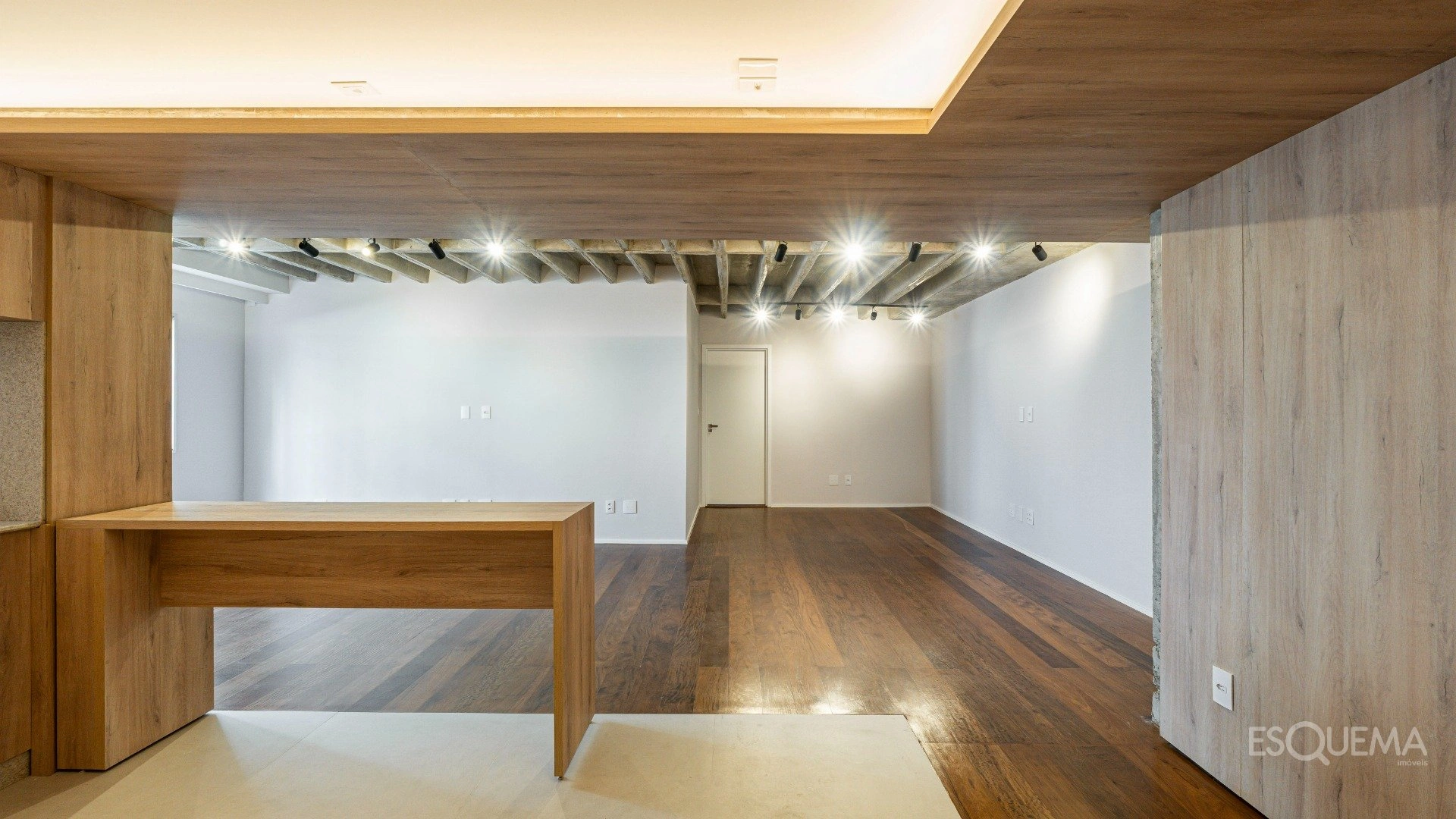 Apartamento reformado, silencioso e luminoso nos Jardins - Imagem 6