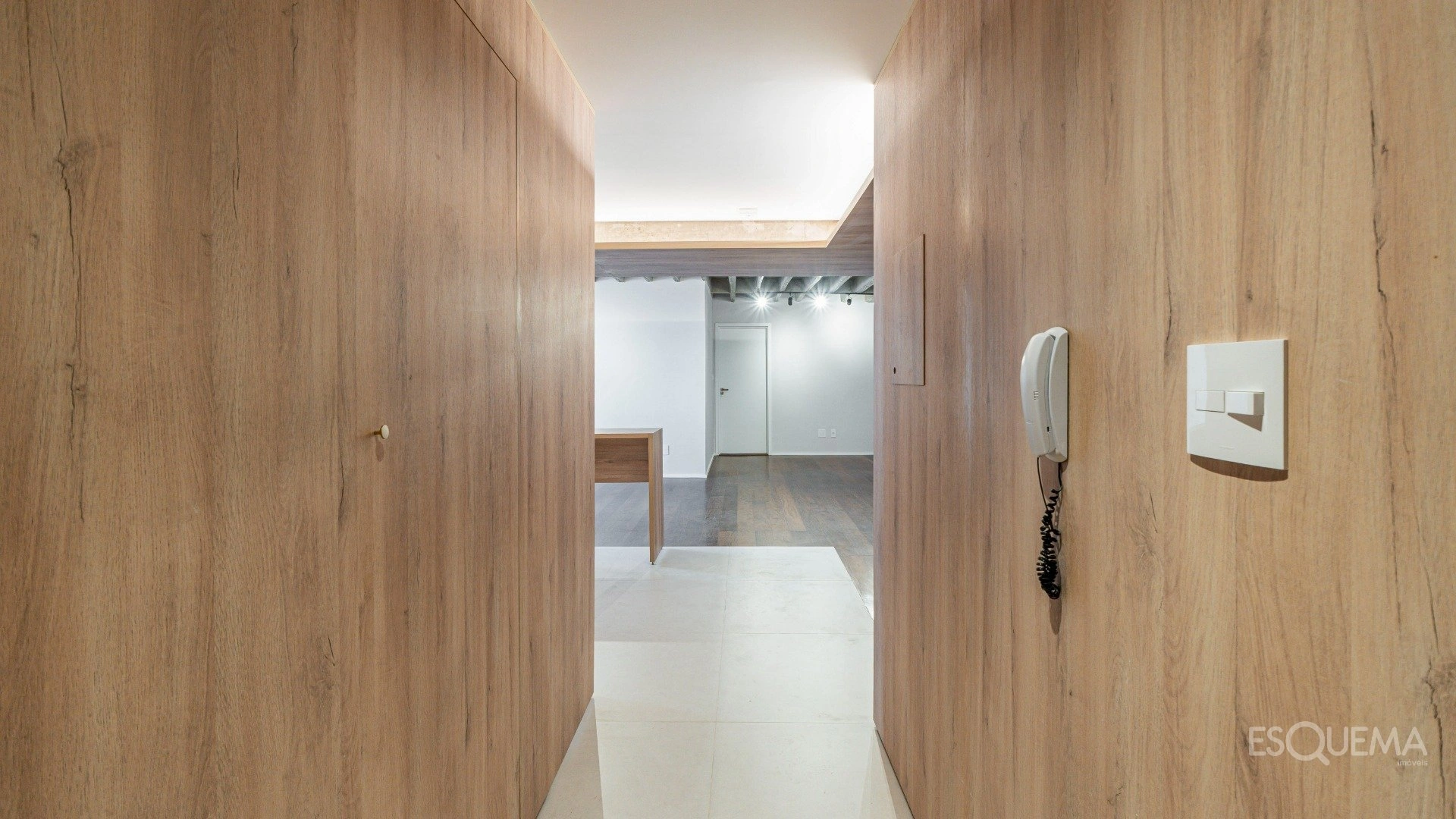 Apartamento reformado, silencioso e luminoso nos Jardins - Imagem 8
