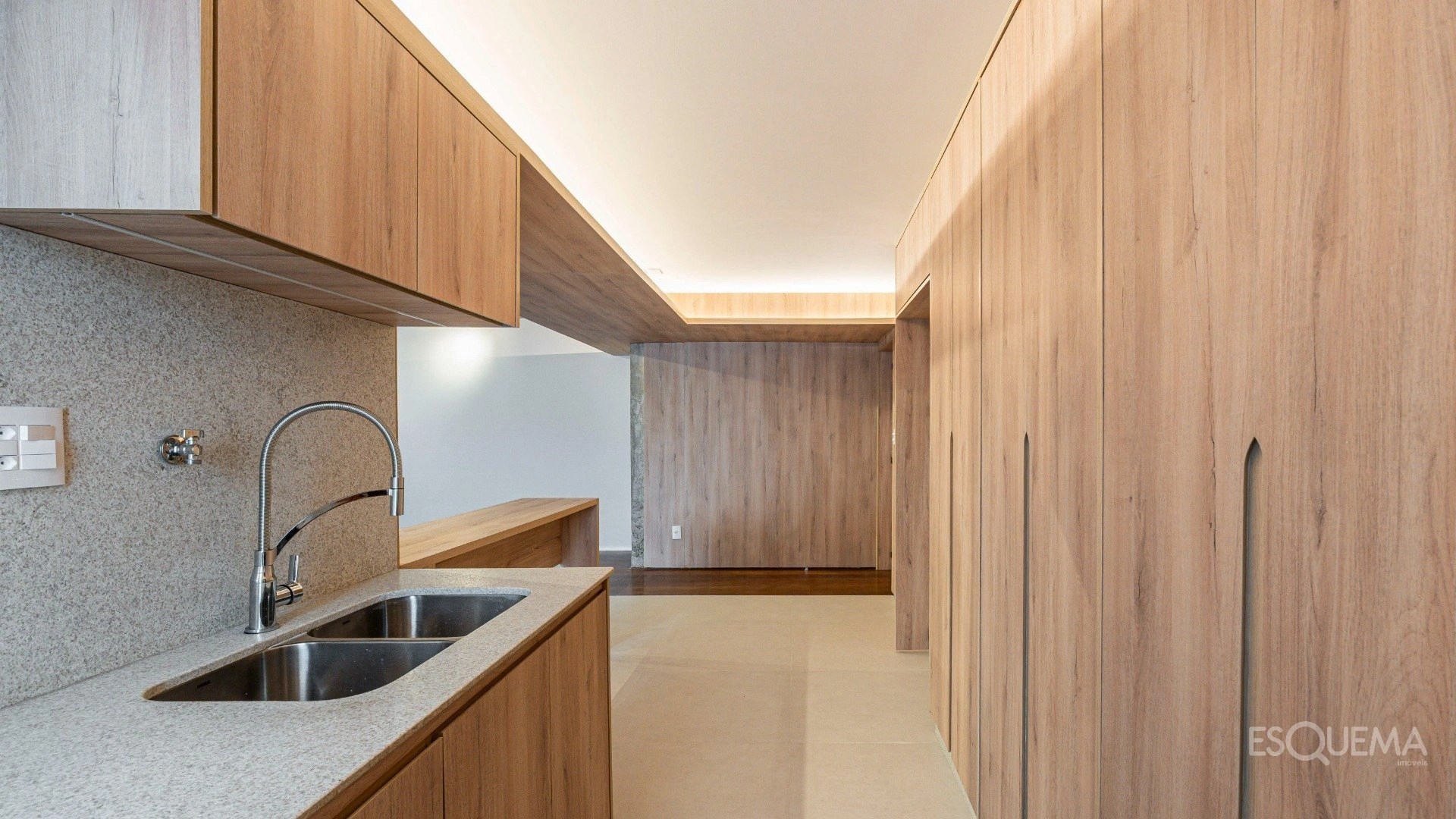 Apartamento reformado, silencioso e luminoso nos Jardins - Imagem 9