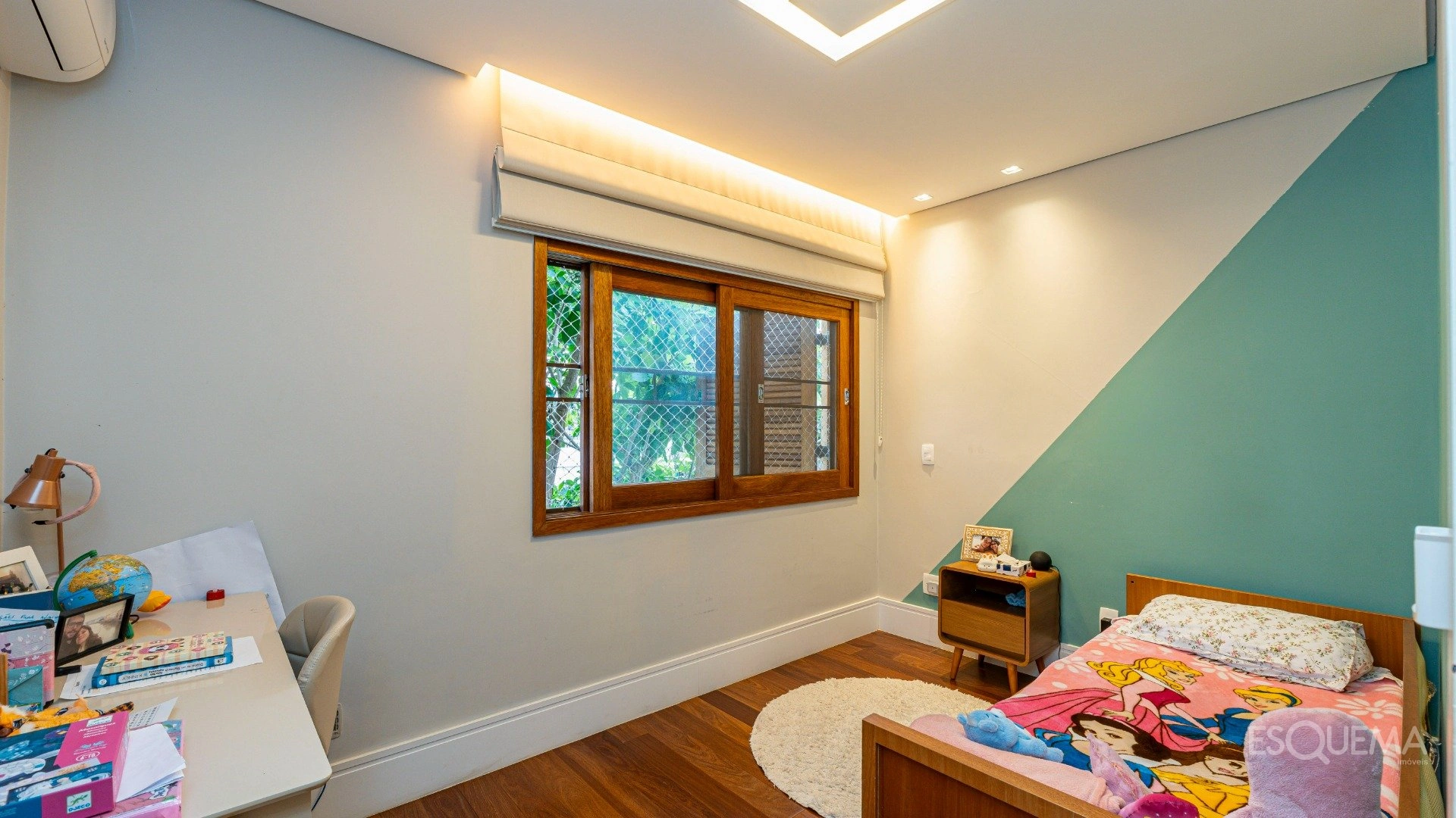 Casa de vila reformada na Vila Madalena - Imagem 13