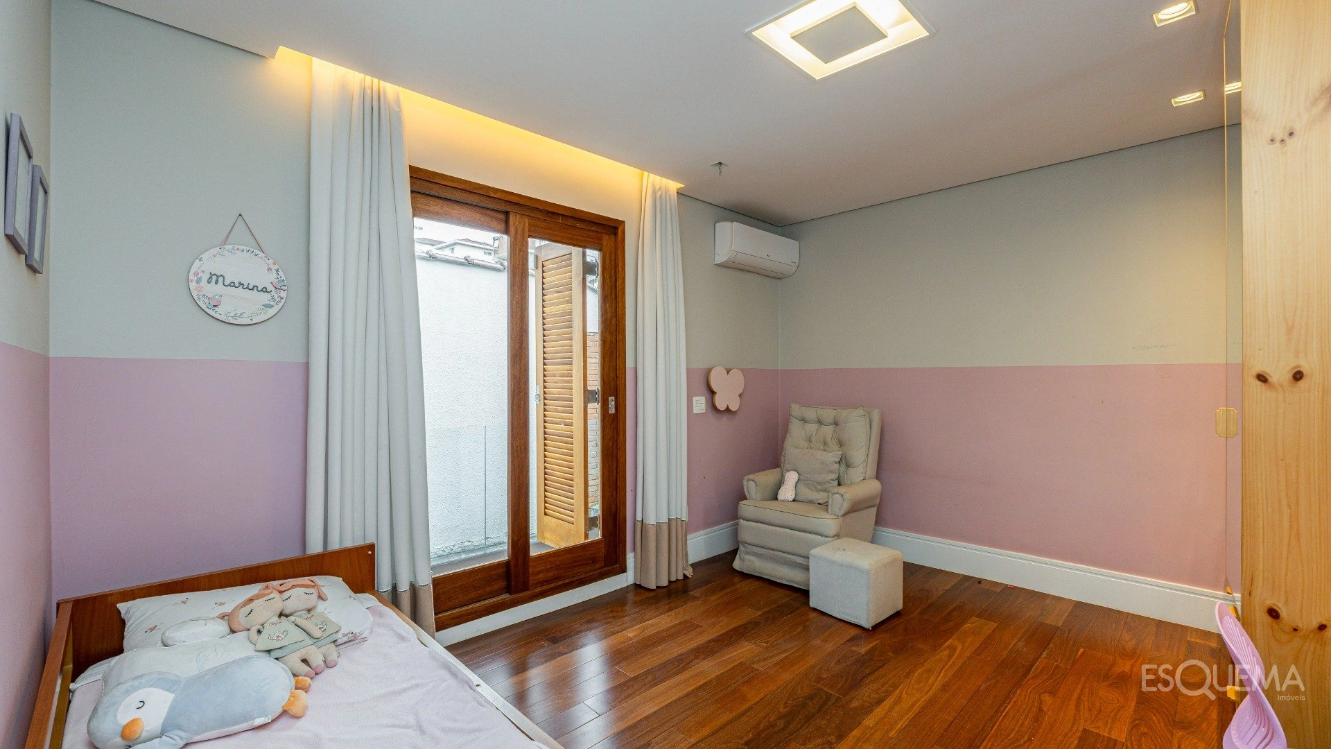 Casa de vila reformada na Vila Madalena - Imagem 14