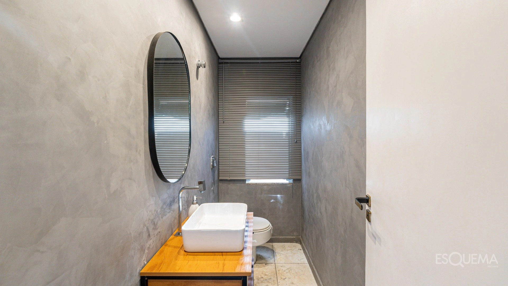 Casa com jardim e piscina em rua tranquila no Jardim Guedala - Imagem 10