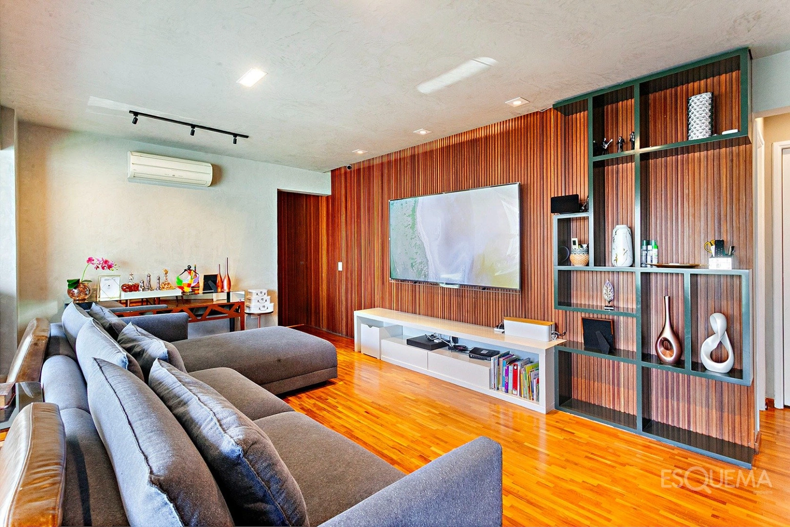 Apartamento mobiliado e reformado, pronto para morar - Imagem 7