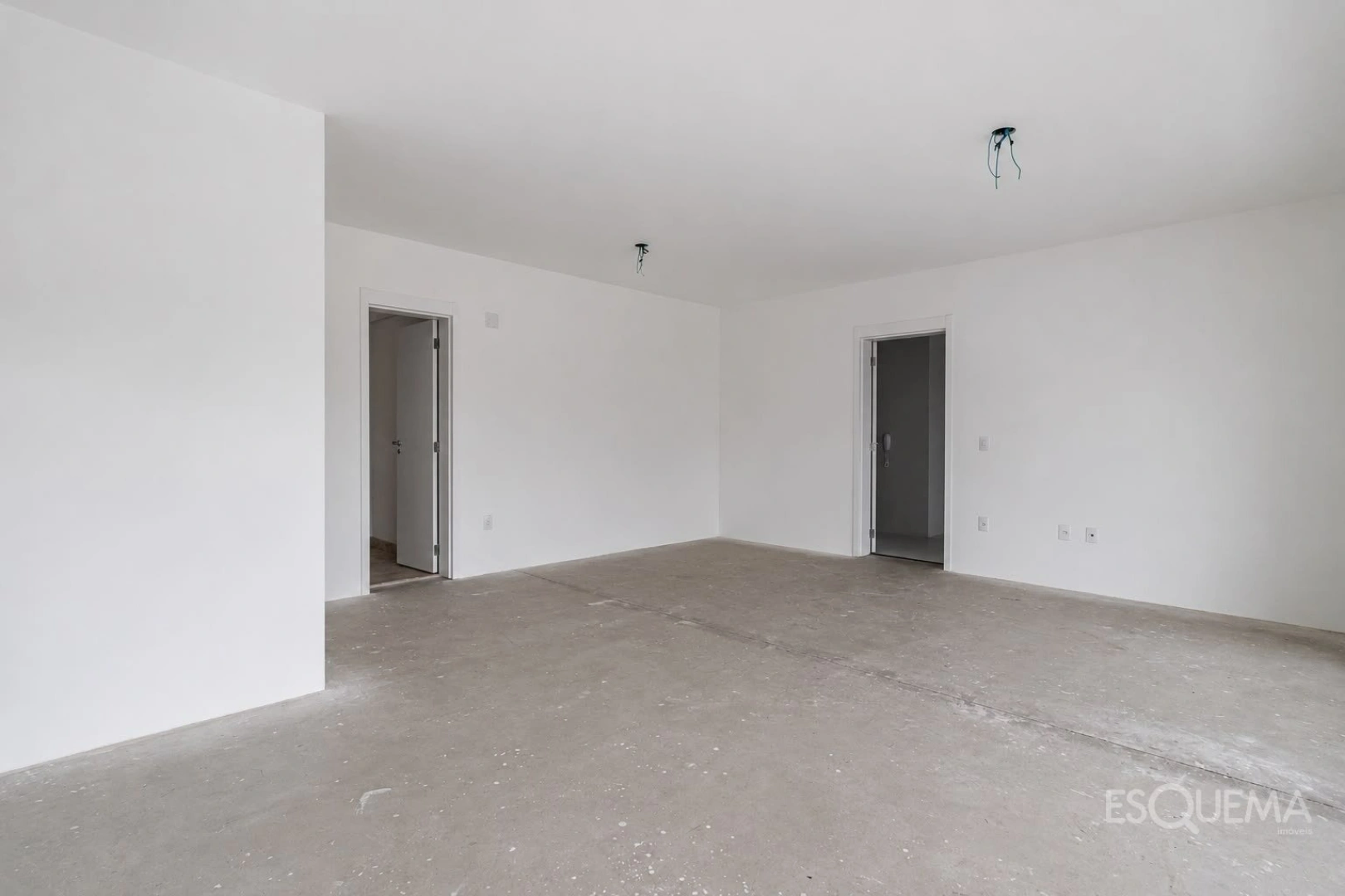 Apartamento no Haute Ibirapuera com vista permanente - Imagem 6
