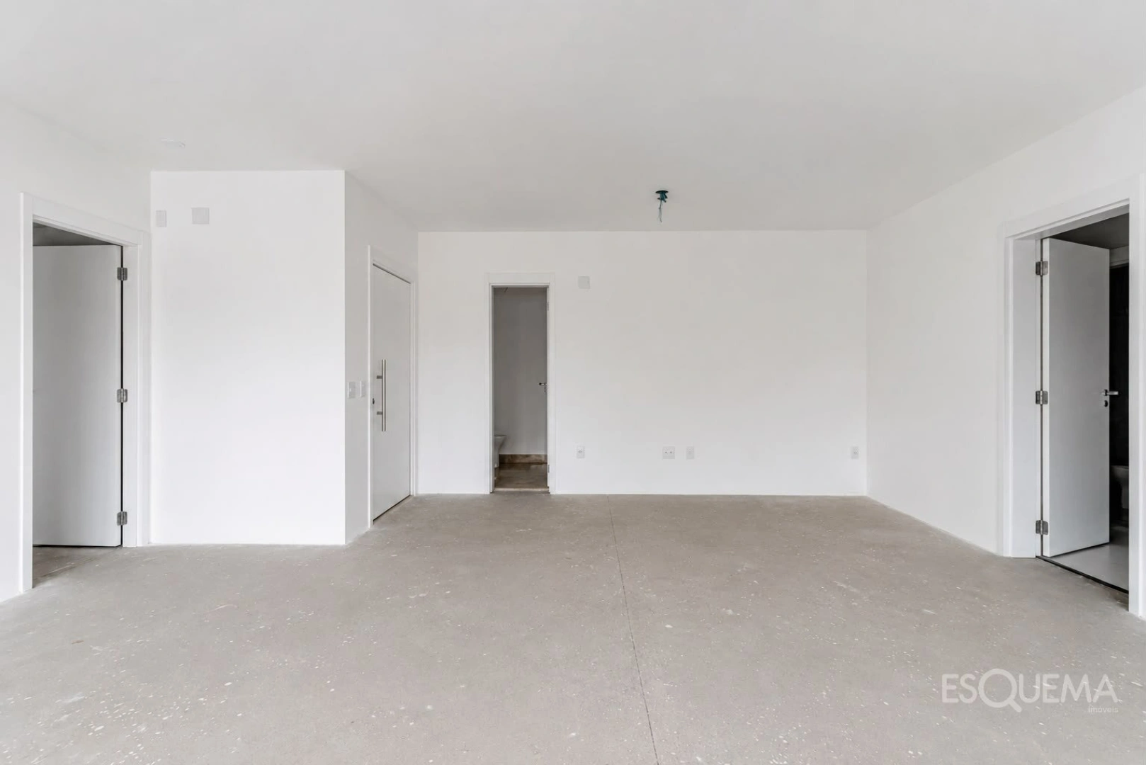 Apartamento no Haute Ibirapuera com vista permanente - Imagem 8