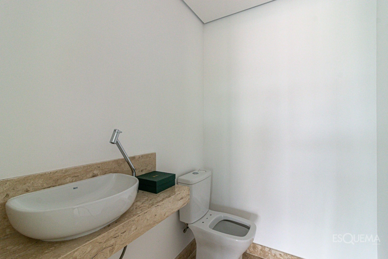 Apartamento no Haute Ibirapuera com vista permanente - Imagem 9