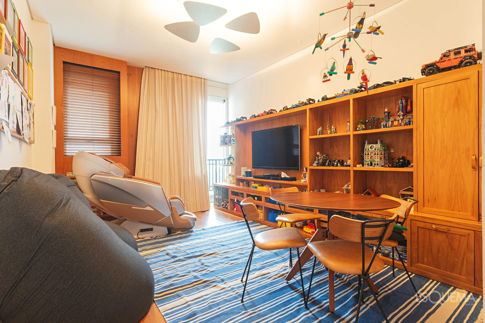 Apartamento de 511 m² no Jardim Europa - Imagem 14
