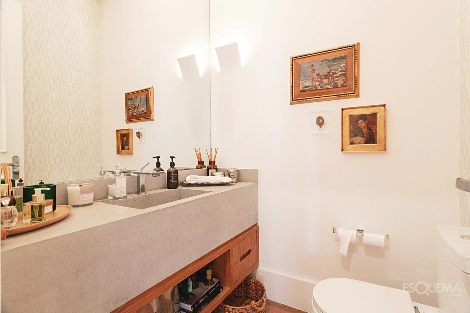 Apartamento de 511 m² no Jardim Europa - Imagem 15