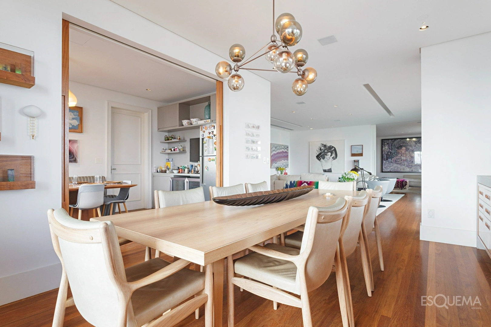 Apartamento de 511 m² no Jardim Europa - Imagem 6