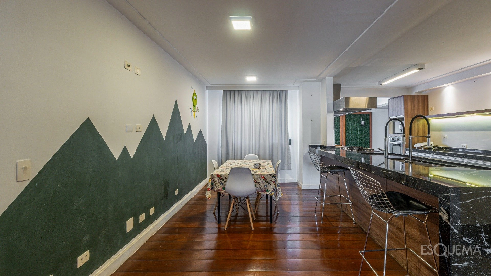 Apartamento reformado próximo ao Parque do Povo - Imagem 11