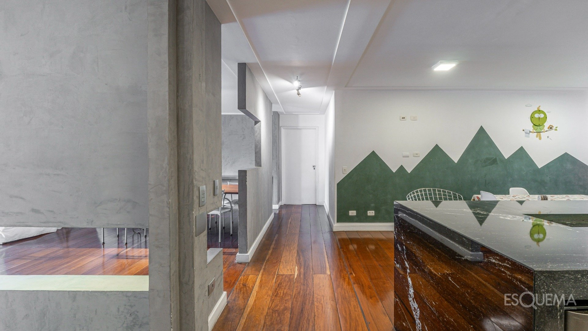 Apartamento reformado próximo ao Parque do Povo - Imagem 12