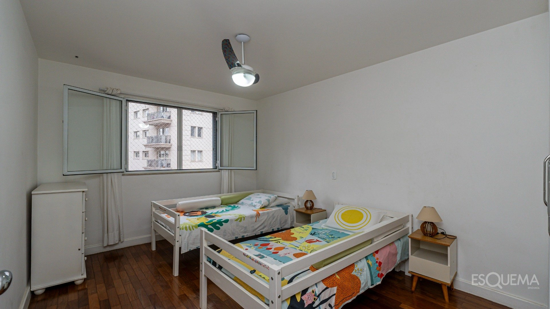 Apartamento reformado próximo ao Parque do Povo - Imagem 14