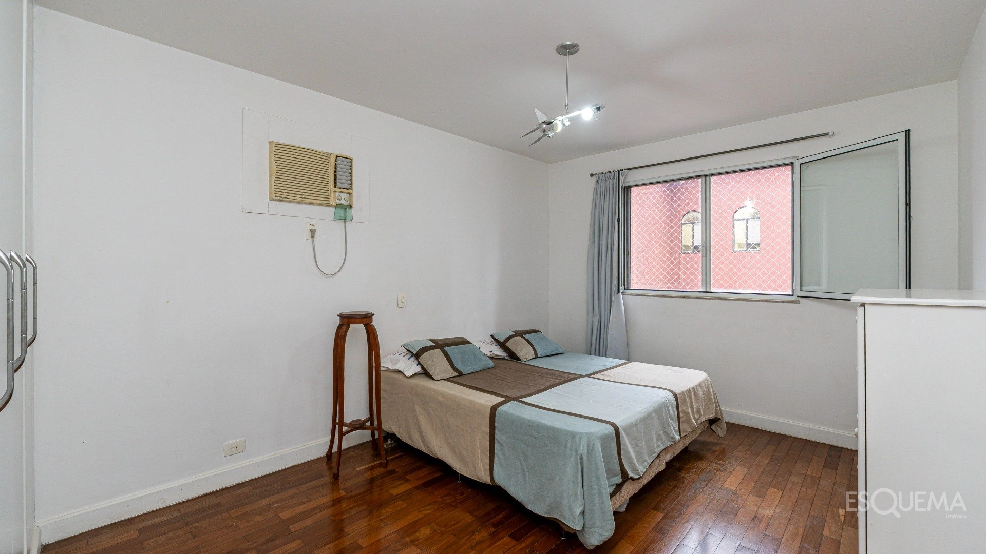 Apartamento reformado próximo ao Parque do Povo - Imagem 15