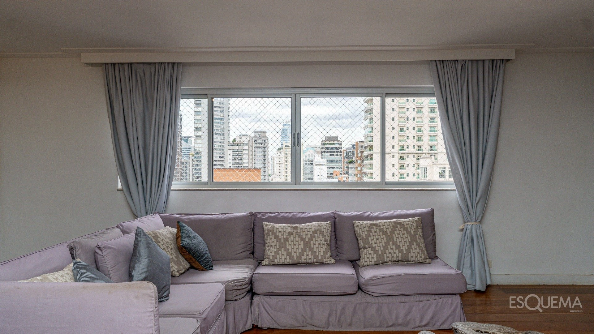 Apartamento reformado próximo ao Parque do Povo - Imagem 3