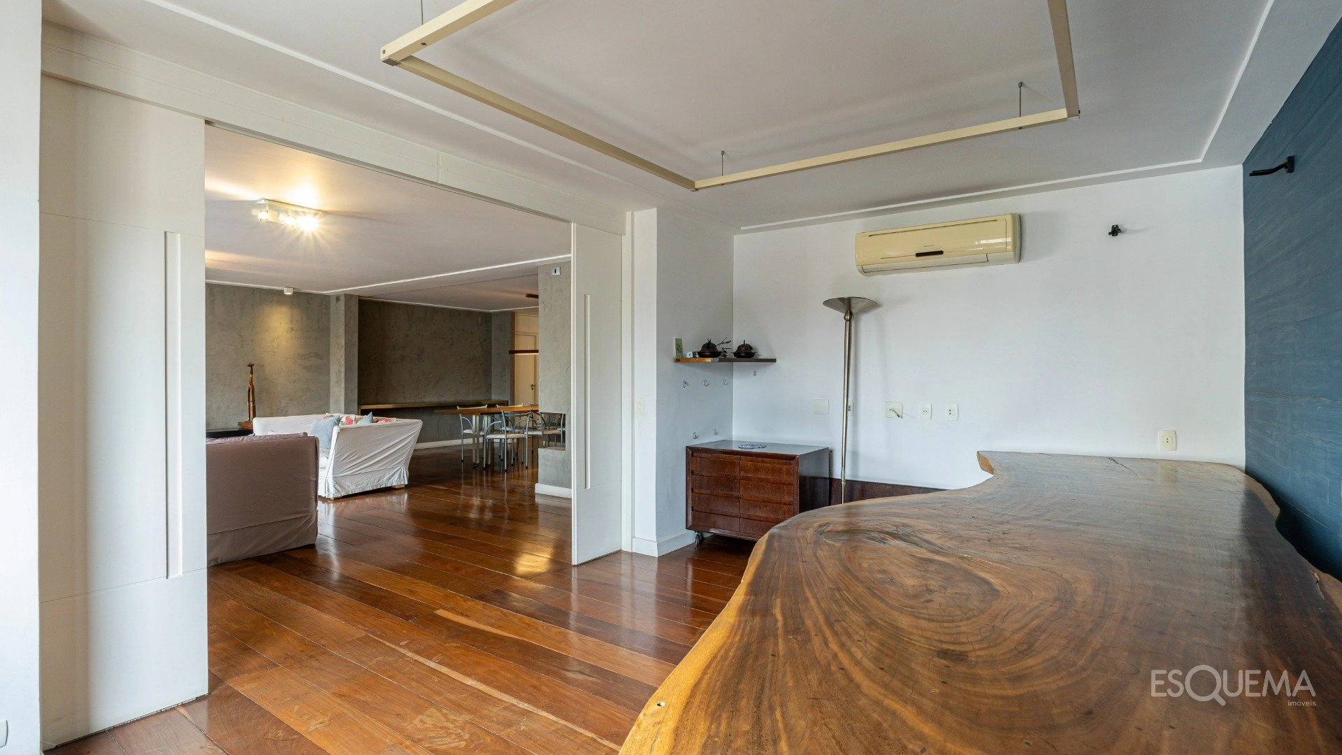 Apartamento reformado próximo ao Parque do Povo - Imagem 6