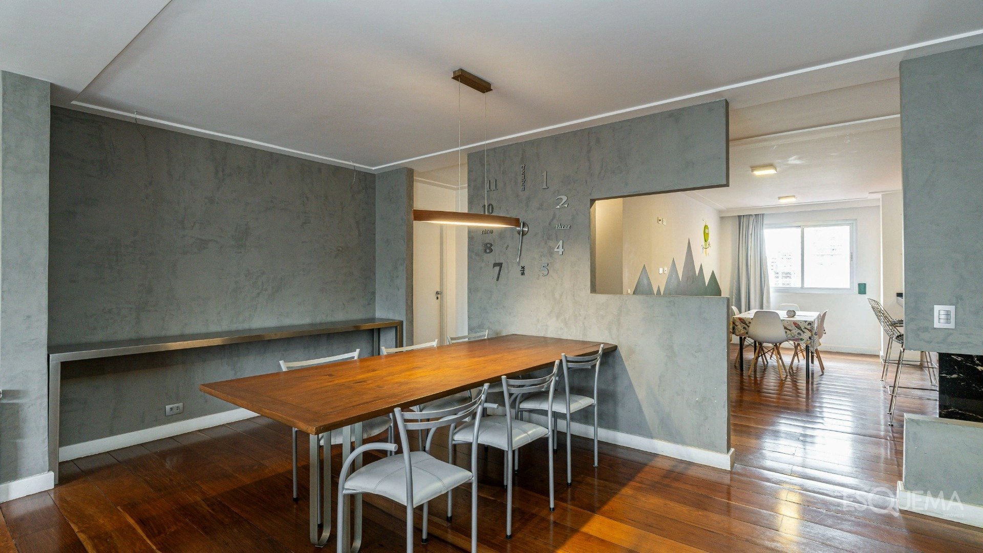 Apartamento reformado próximo ao Parque do Povo - Imagem 7