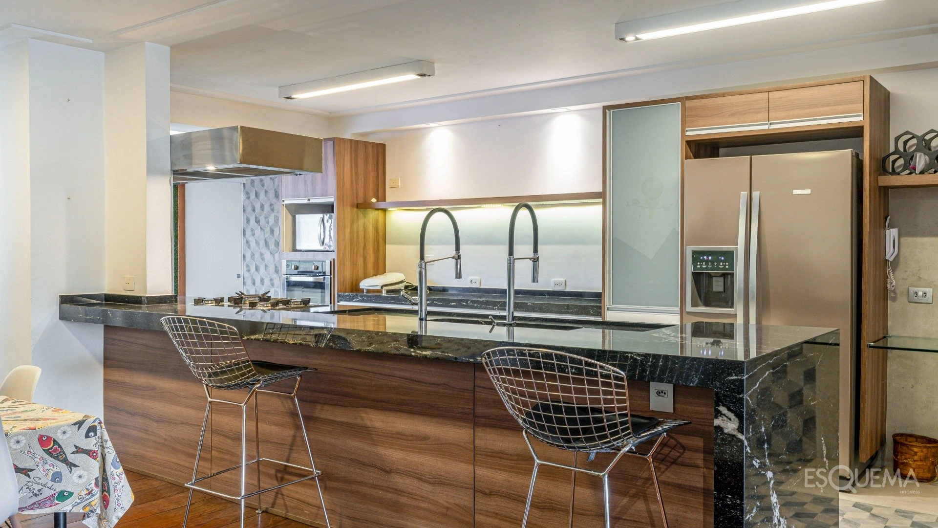 Apartamento reformado próximo ao Parque do Povo - Imagem 8