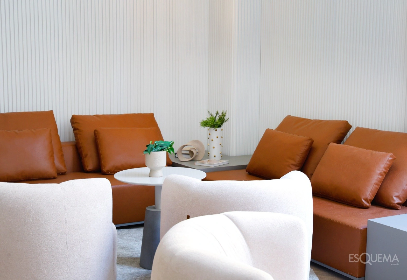 Apartamento novo em andar alto, com vista para o verde no Jardim Paulista - Imagem 6