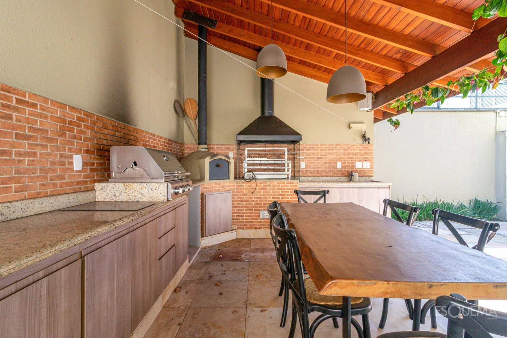 Casa reformada no Alto de Pinheiros - Imagem 10