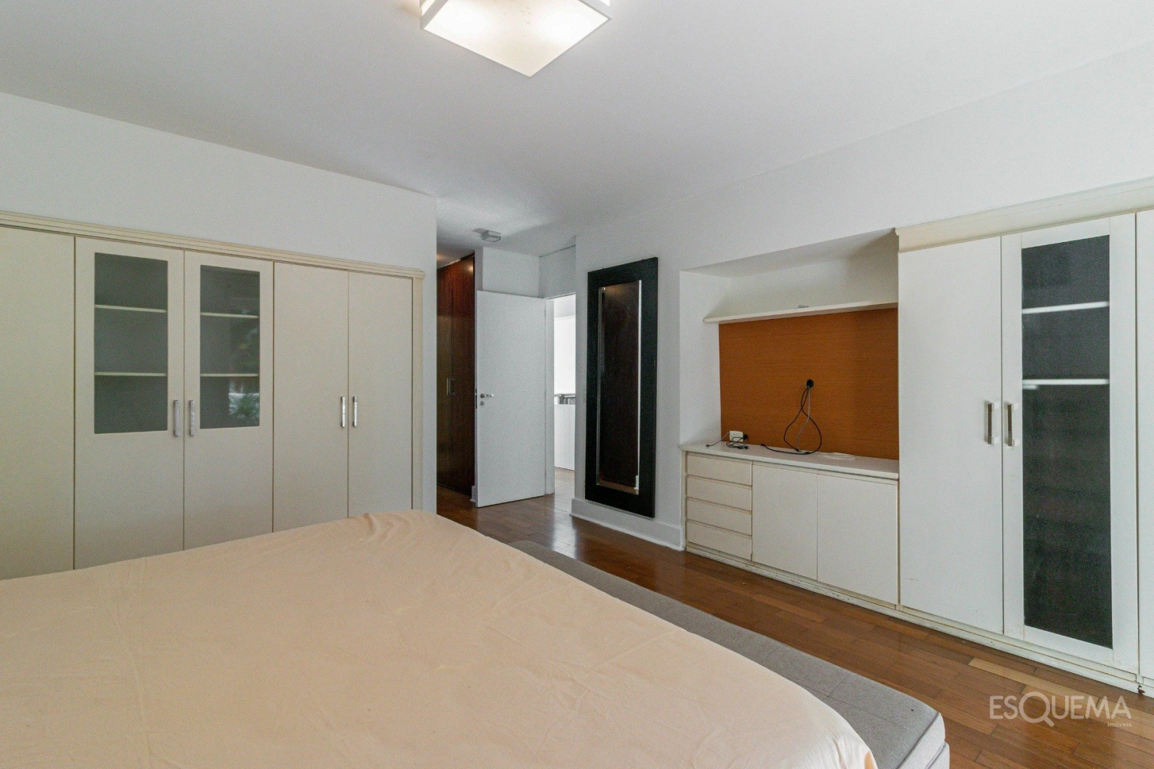 Casa reformada no Alto de Pinheiros - Imagem 13