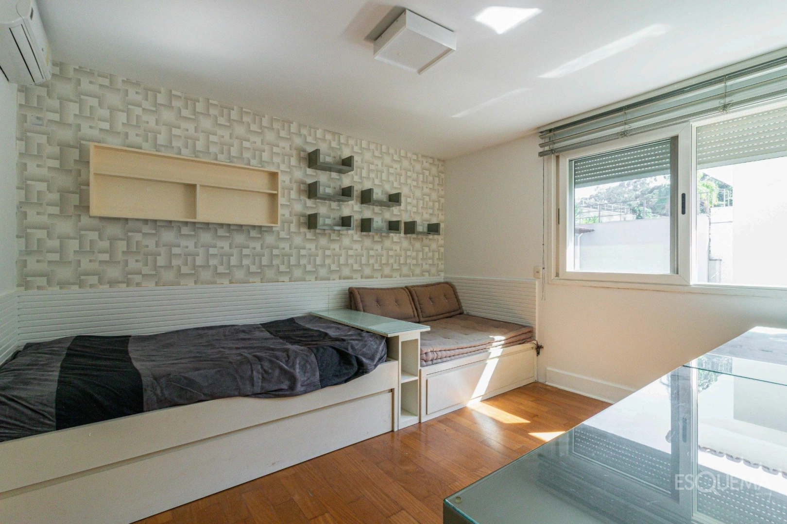 Casa reformada no Alto de Pinheiros - Imagem 15