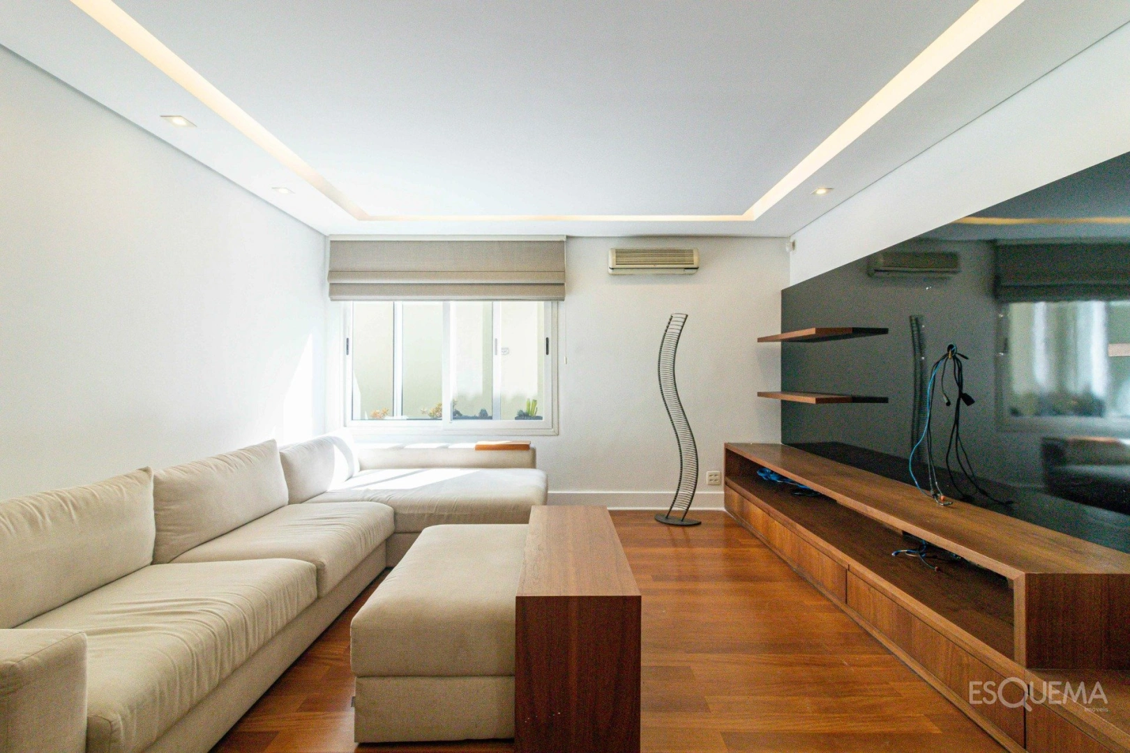 Casa reformada no Alto de Pinheiros - Imagem 4