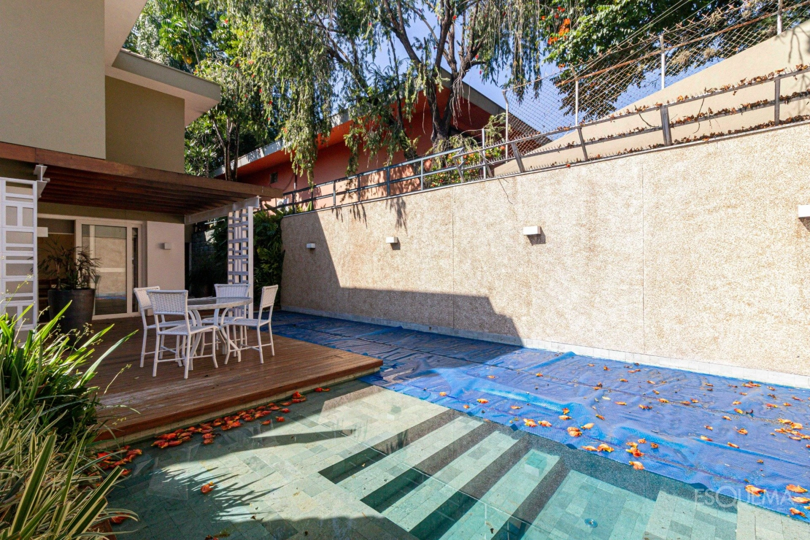 Casa reformada no Alto de Pinheiros - Imagem 7