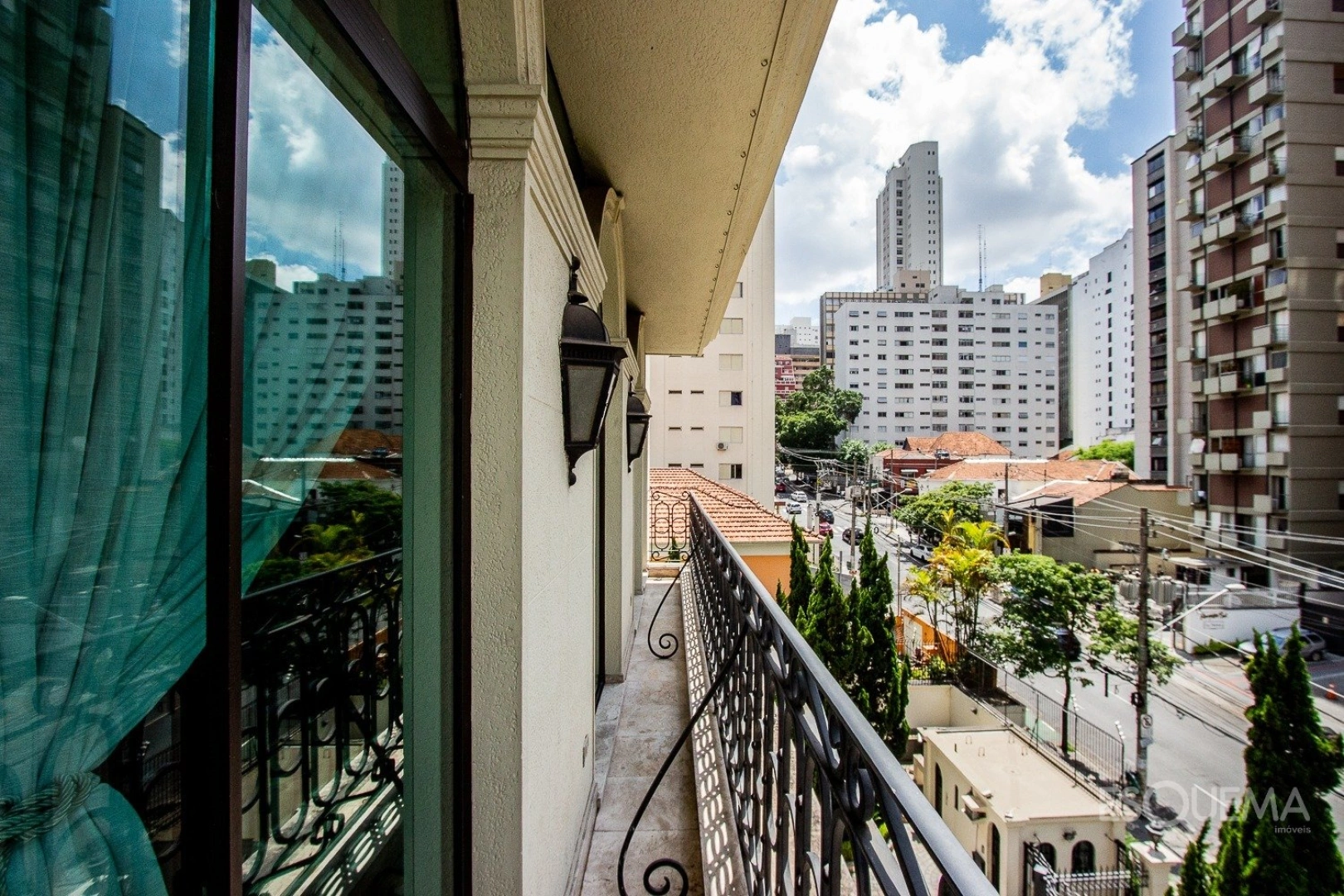 Apartamento Lindenberg com projeto de ampliação da área social - Imagem 5